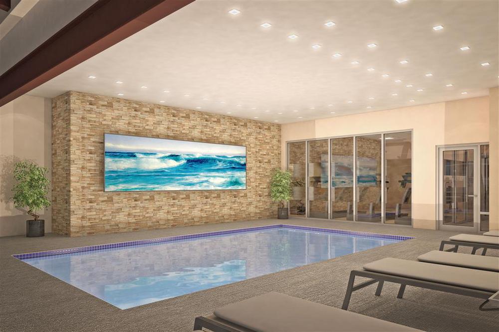 Holiday Inn Express & Suites - Effingham By Ihg Instalações foto