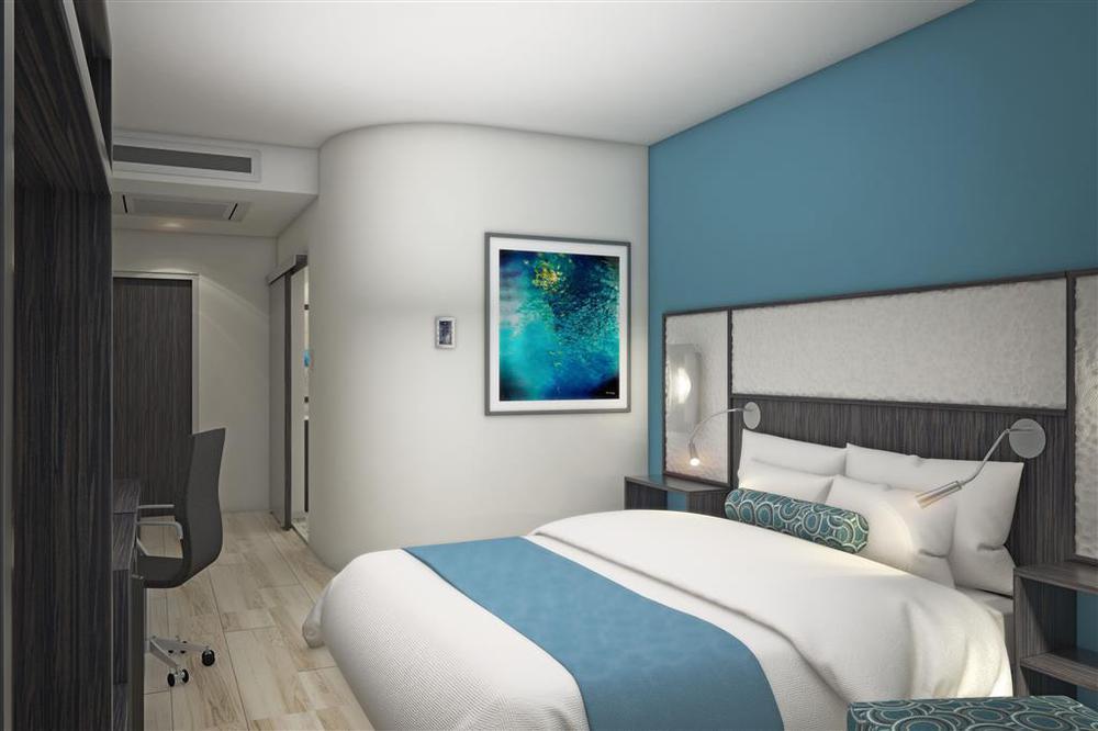 Holiday Inn Express & Suites - Effingham By Ihg Quarto foto