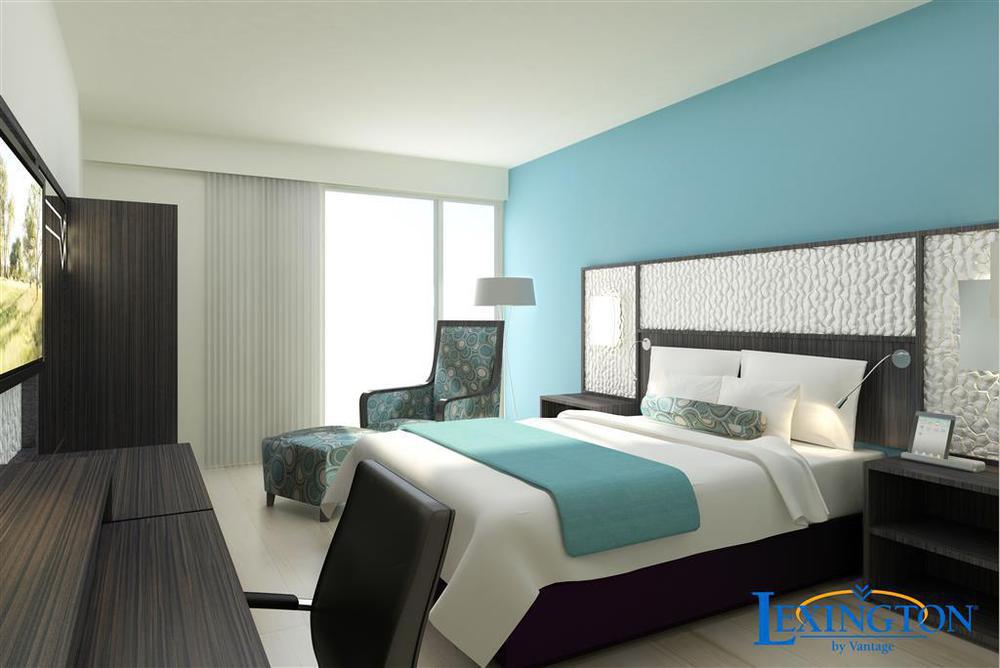 Holiday Inn Express & Suites - Effingham By Ihg Quarto foto