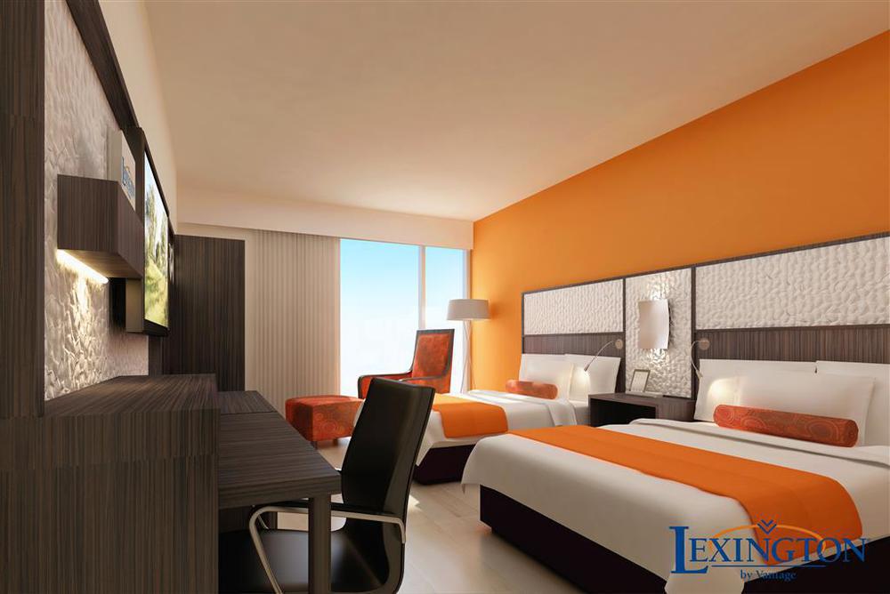 Holiday Inn Express & Suites - Effingham By Ihg Quarto foto