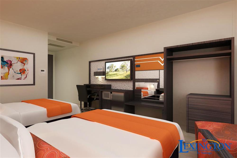 Holiday Inn Express & Suites - Effingham By Ihg Quarto foto